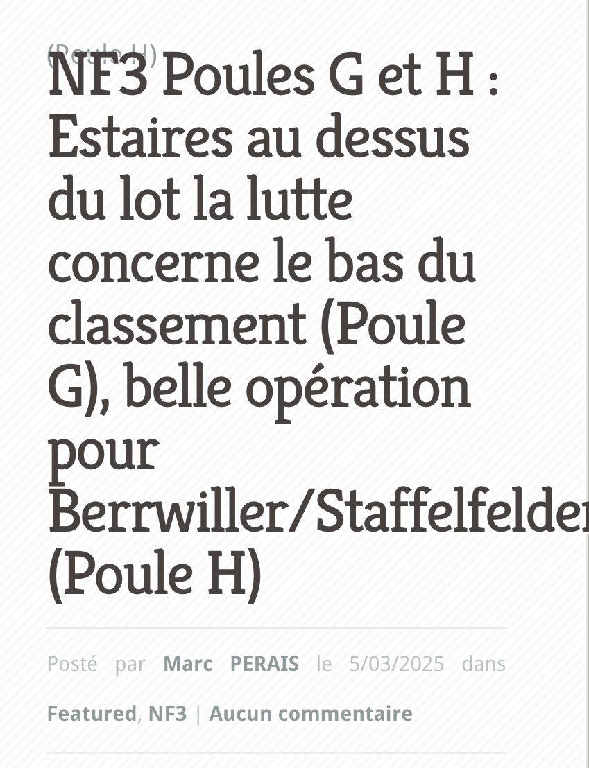 Trop fort <a href="/estaires59/">Ville d'Estaires</a> !