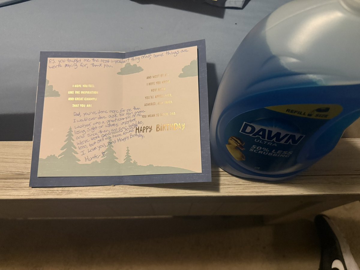 Robert Murphy tweet media