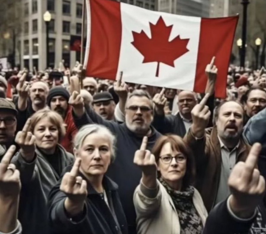 Hand Washed🇨🇦 tweet media