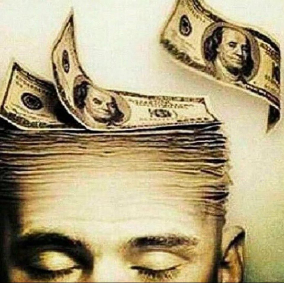 New mindset starting #now