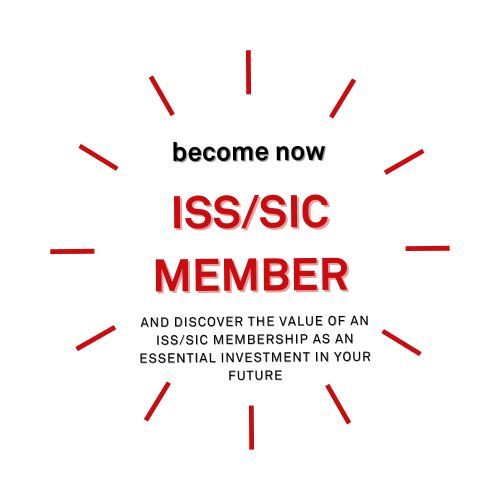 🌍 Become an ISS/SIC member today and join our global community of innovators! 🚀✨ Whether you are from a low-, middle-, or high-income country, we have a membership tier for you! 🌐Find out more details and join us on our website buff.ly/1lvfrBy.