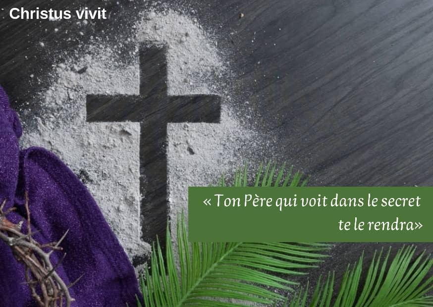 JosetteJ1's tweet photo. Aujourd’hui 5 Mars,
Ce mercredi  qui suit mardi gras est appelé 
Mercredi des Cendres.
C' est un jour de pénitence qui marque le début du Carême qui nous mènera  jusqu'à  #Pâques.  #christianisme 
#mercredidescendres
#jeun #penitence #esperance #misericorde https://t.co/j4nIMBarrW