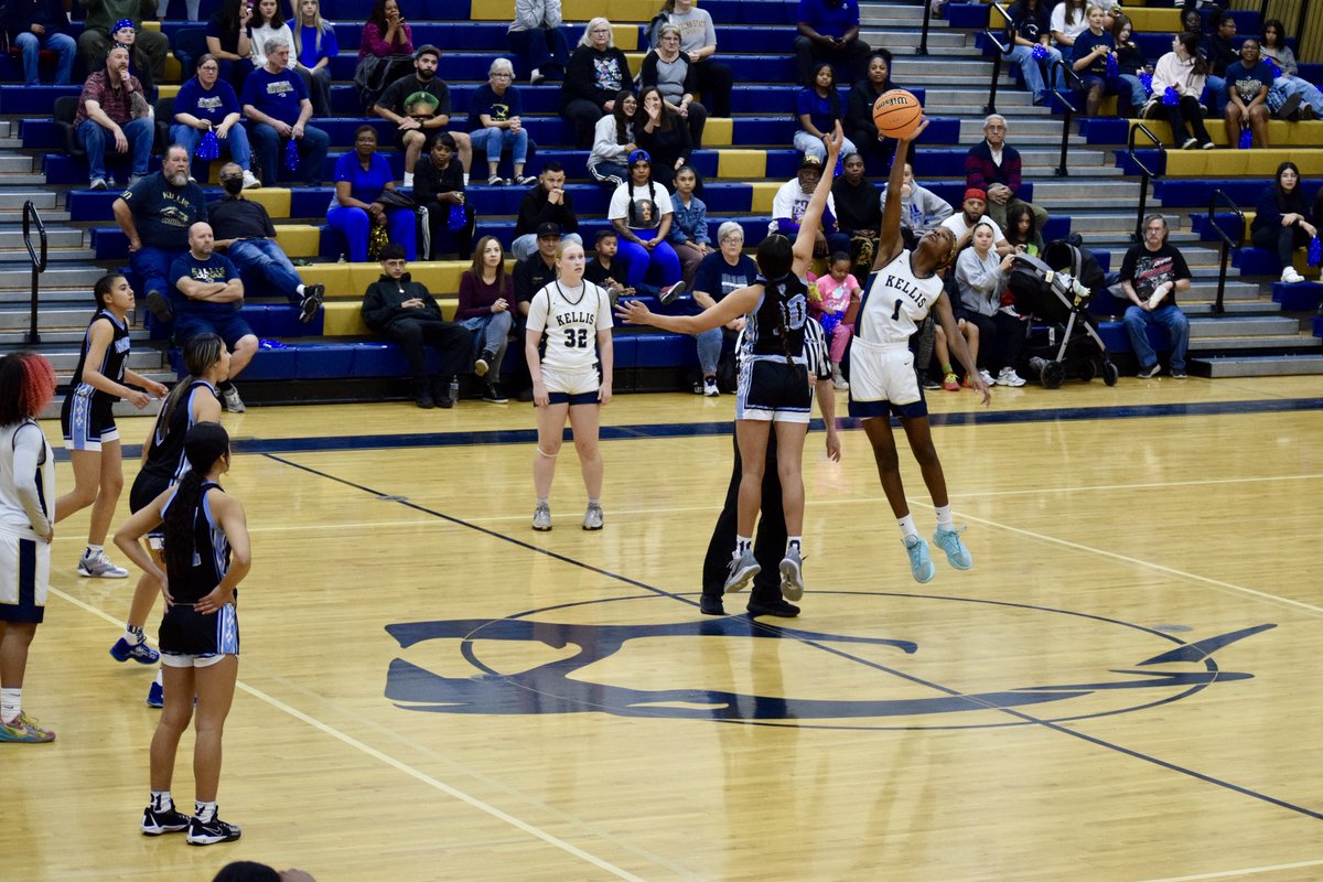 Pueblo Girls Basketball tweet media