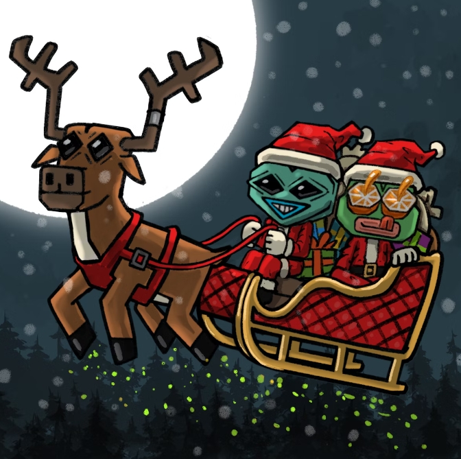 alienpepesolana's tweet photo. papa is coming........ https://t.co/mdFouRU7uw