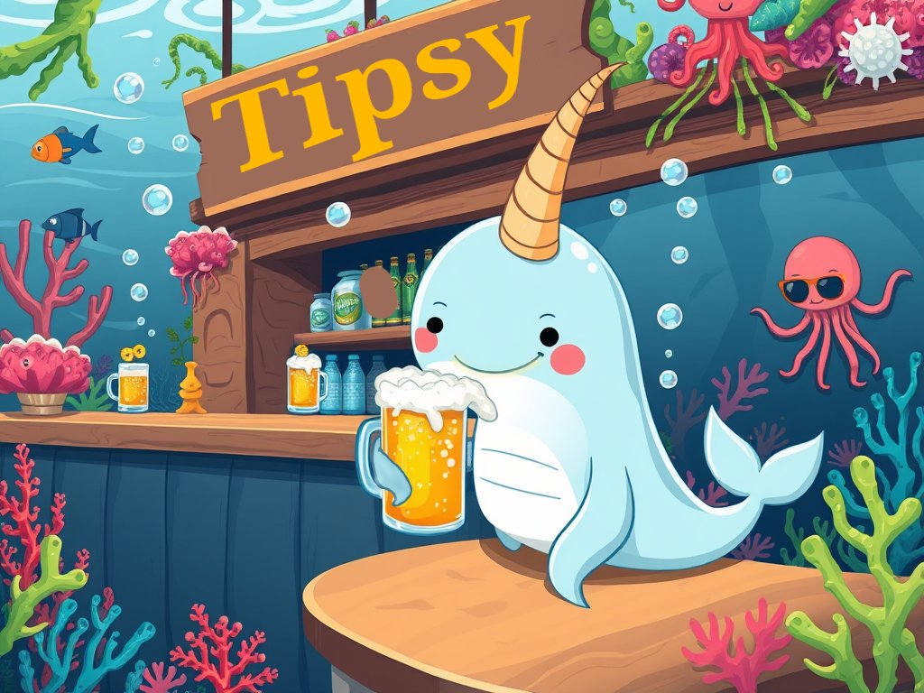 Tipsy on Sui tweet media