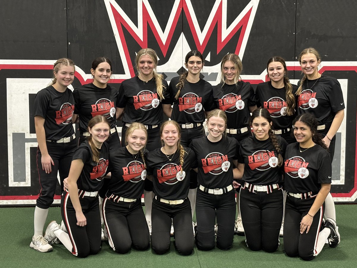 Wishing all of our high school athletes the best of luck in tryouts this week! 

<a href="/GenuWinReign/">GenuWin Reign</a>