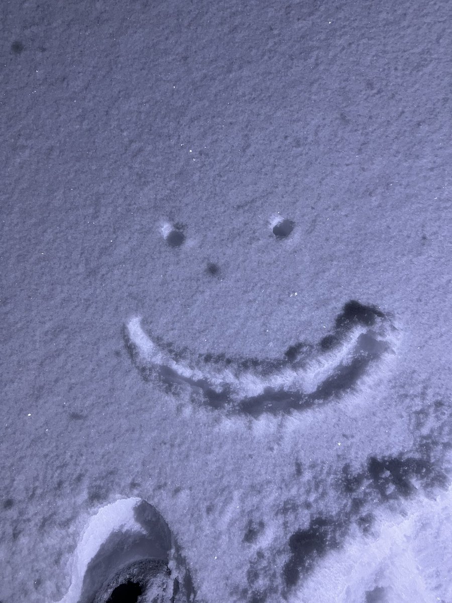 ⛄️