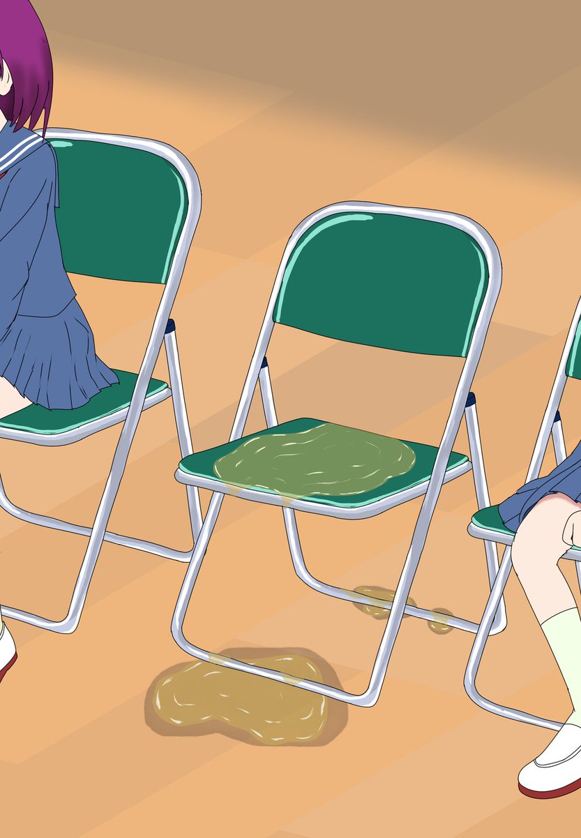 春は我慢の季節です