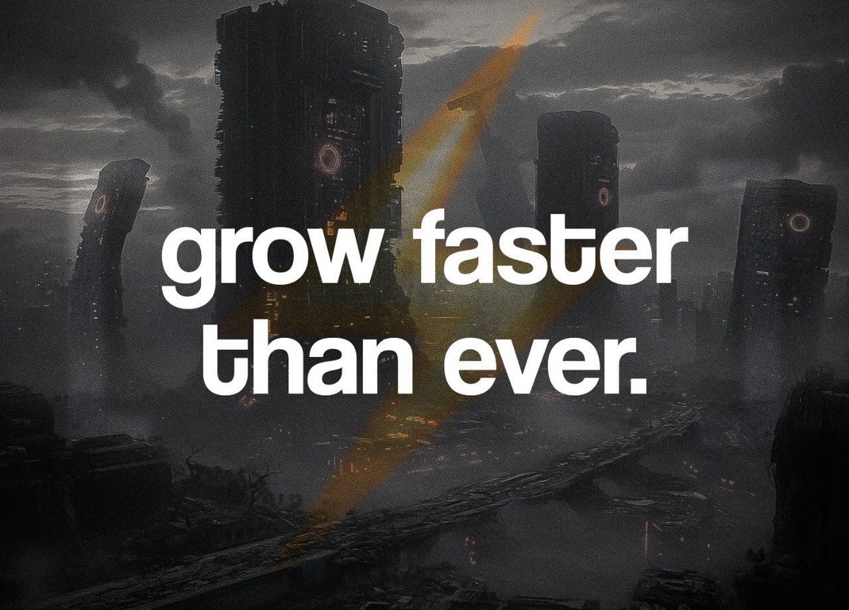 Every minute $LFG holders get rewards in USDC the growth is infinite ♾