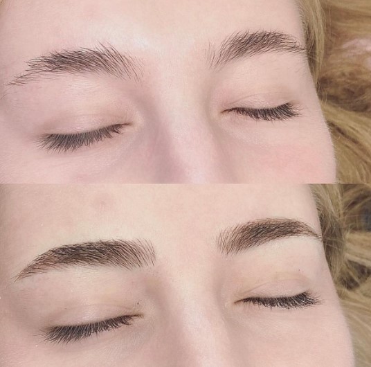 ArthurK70557's tweet image. Are you looking for the best service for #BrowMicroblading in #LowerClapton? Then visit Glow Palour by Tee. They specialize in lip blush, neutralization, brow microblading, and, more. Visit- maps.app.goo.gl/q8jD1gUq9LudCQ…