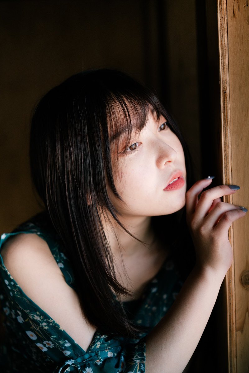 情景ポートレート
#shinya写真教室