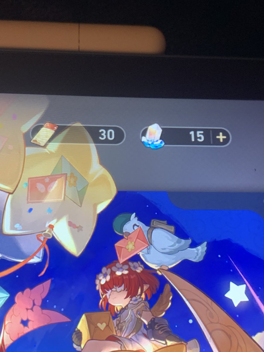 EdynStars's tweet image. mydei savings,, (mind u i lost all my tickets pulling for algaea)