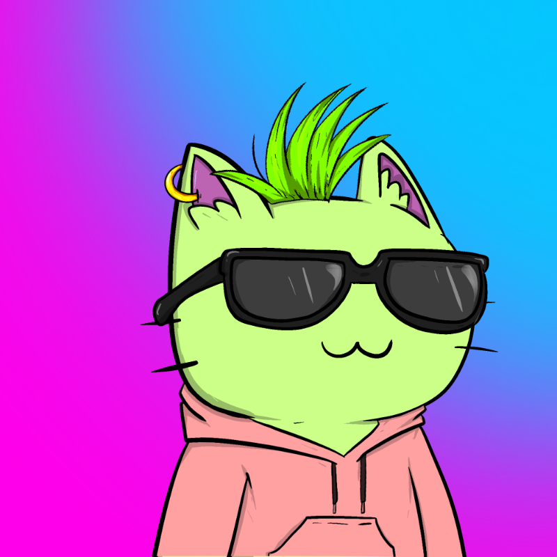 SomniaCatsNFT's tweet photo. Gsomnia 🩷💙

50x whitelist giveaway

To enter:
1⃣ Follow @SomniaCatsNFT 
2⃣ Like &amp; Retweet
3⃣ Tag 3 Friends

48 hours https://t.co/zksFnXz061