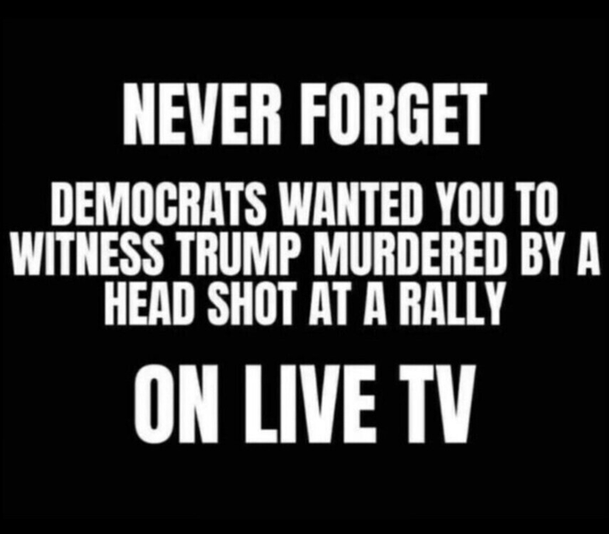 Remember this. 

This is who they are.