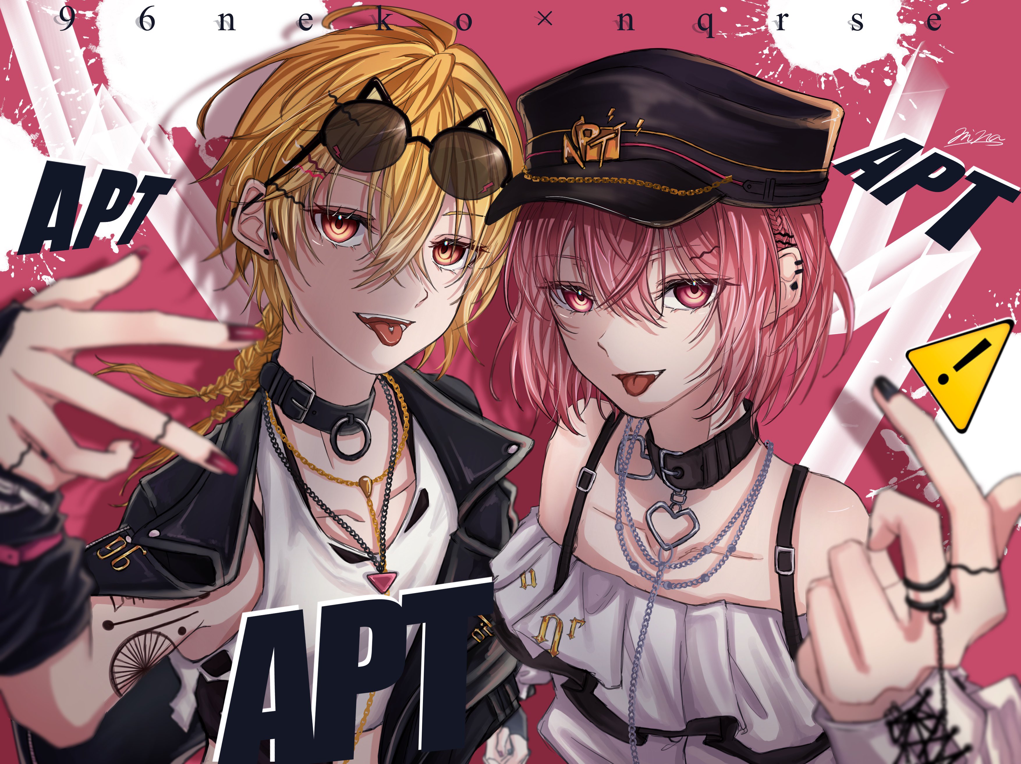 96猫絵 - البحث / X