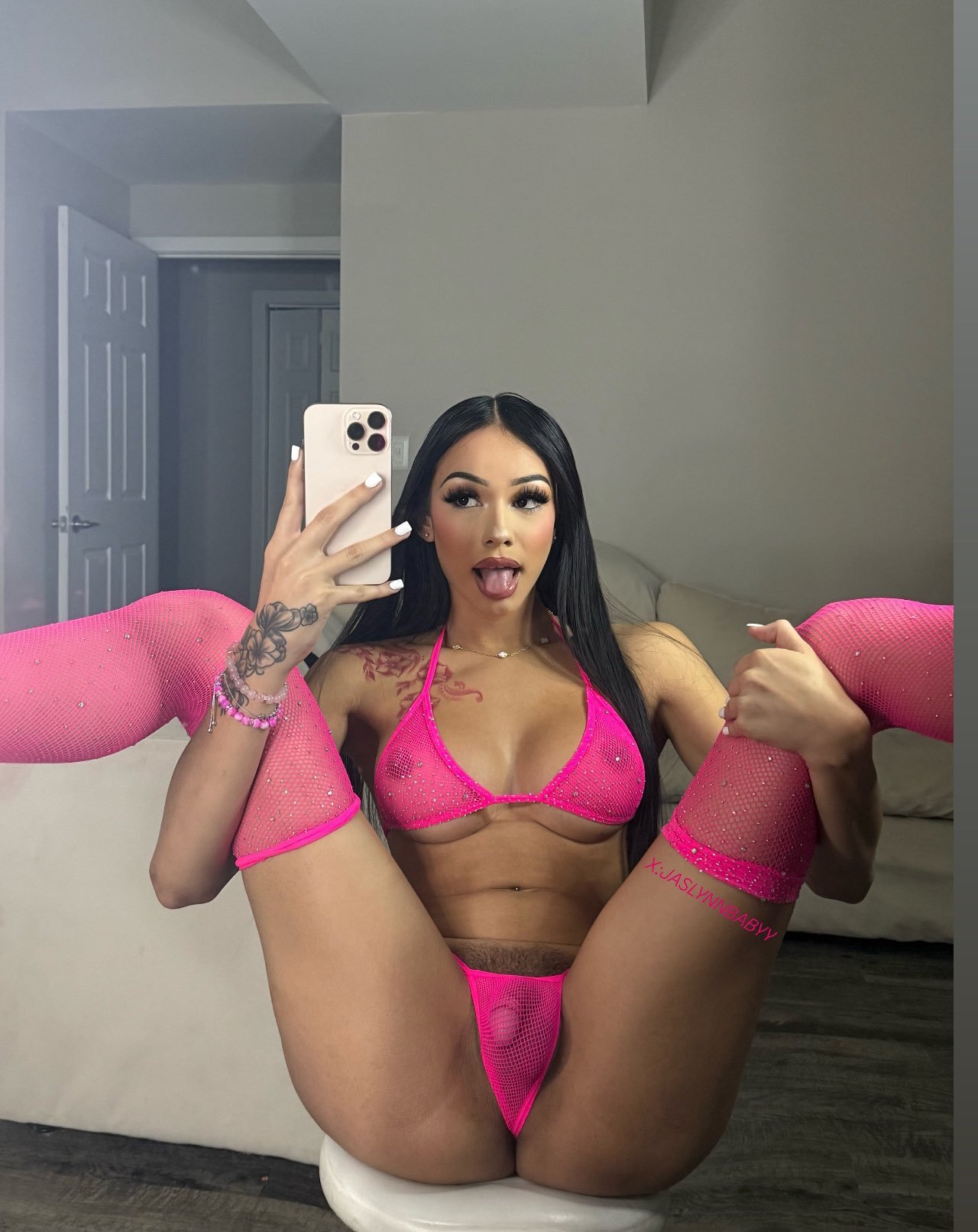 BTJOURNAL 💎 on X: ✪Model: Jaslynn @jaslynnbabyy t.cox0UDUjKGgR   X