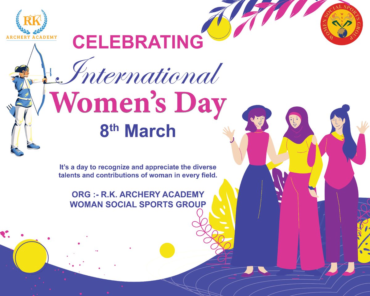 Sapna Verma (@sapnawssg) on Twitter photo #WomenInSports #womenempowernment #InternationalWomensDay #WomenInSports #womenempowernment #InternationalWomensDay
