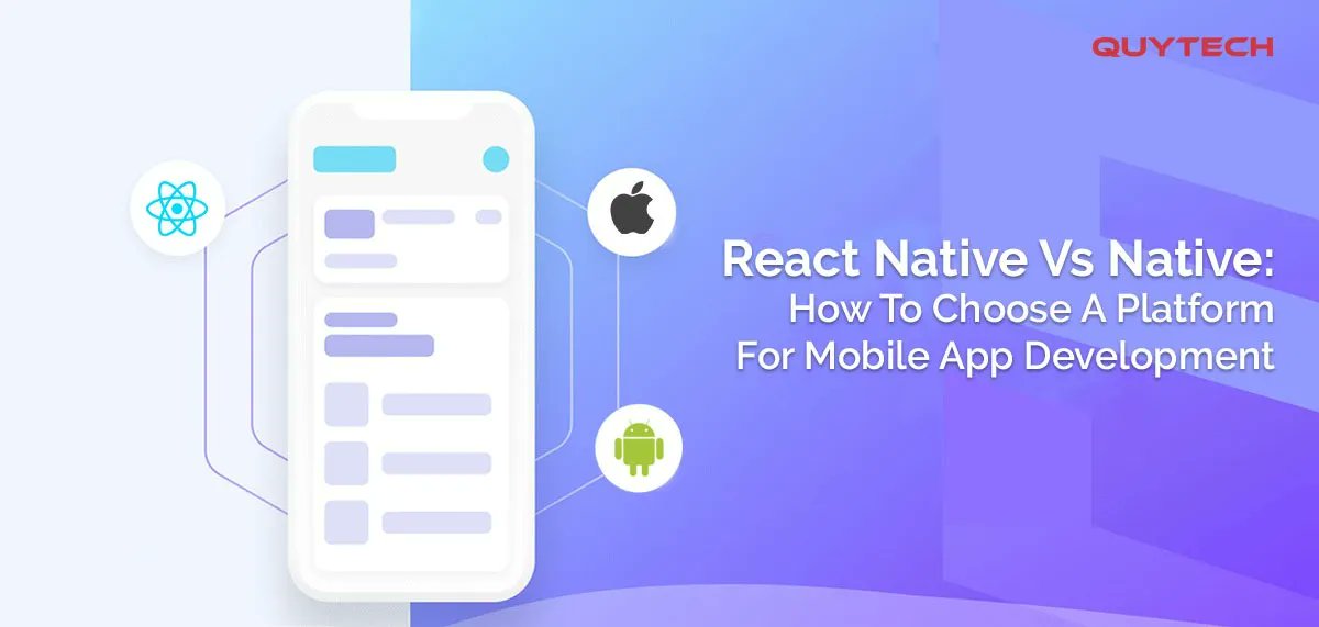 imameliatech's tweet image. React Native vs. Native App Development: Which One to Choose?

Read more: quytech.com/blog/react-nat…

#ReactNativeVsNative #AppDevelopment #MobileApps #ReactNative #NativeDevelopment #TechComparison #CrossPlatform #SoftwareDevelopment #iOSApps #AndroidDevelopment