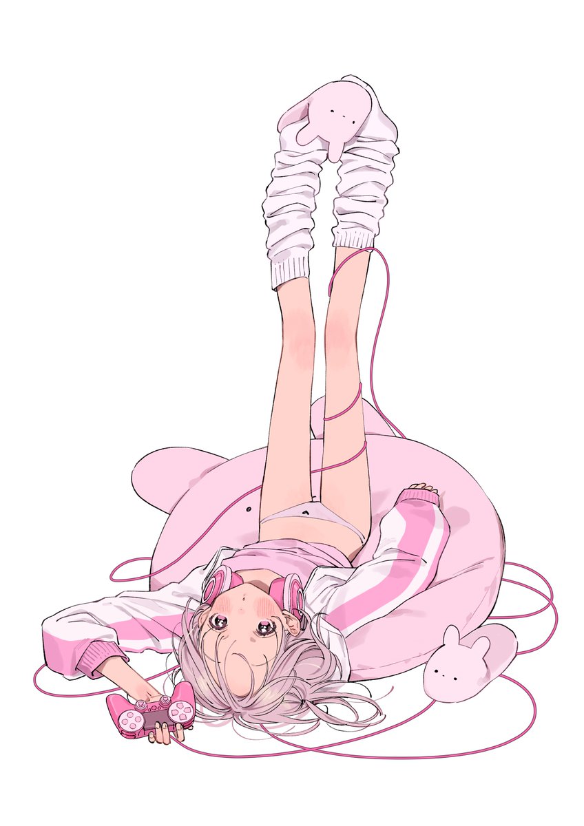 棉きのし️🐰9/7COMITIA【Q86a】 (@no2i) / X