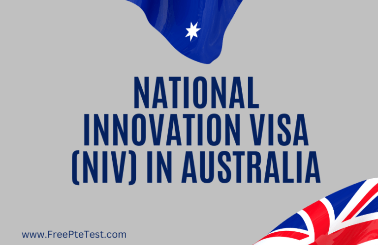 PteTest's tweet image. National Innovation Visa in Australia

The National Innovation Visa (NIV), or Subclass 858, is a new immigration pathway introduced by the Australian government to attract highly skilled individuals, researchers, entrepreneurs....

Read More at: freeptetest.com/national-innov…