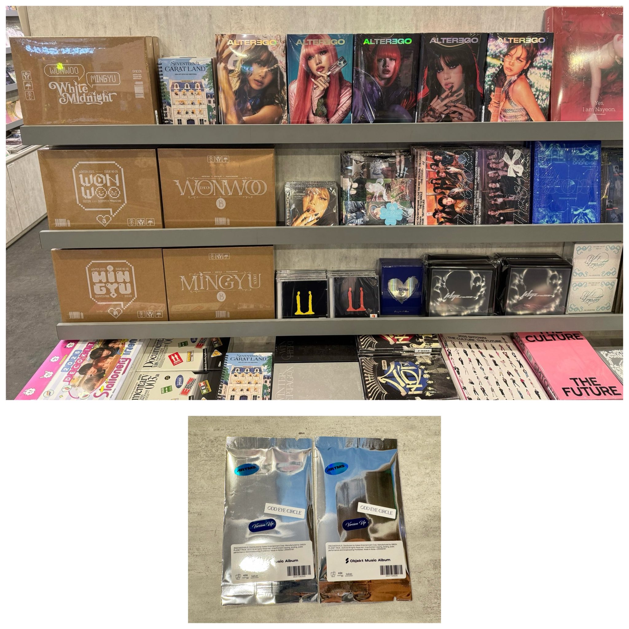 House Of Kpop (@houseofkpopco) / X