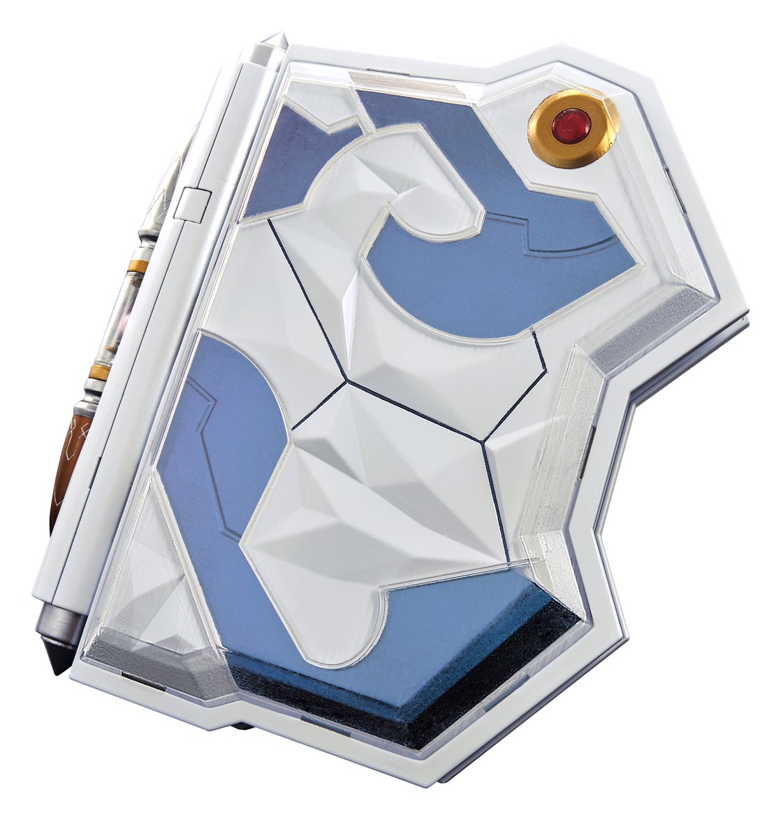 ／
『ドリムノート&amp;ドリムペン』
本日23時予約終了🪽
＼
 
健太とアオイの新規撮り下ろしボイスが
計100音以上収録！🔊

#ウイングマン が劇中で使った
必殺技音声を全網羅🦸‍♂️

公開済み2曲の他に"ウイングマンのテーマ"の
劇伴が収録されています🎶
 
▼購入はコチラから
p-bandai.jp/item/item-1000…