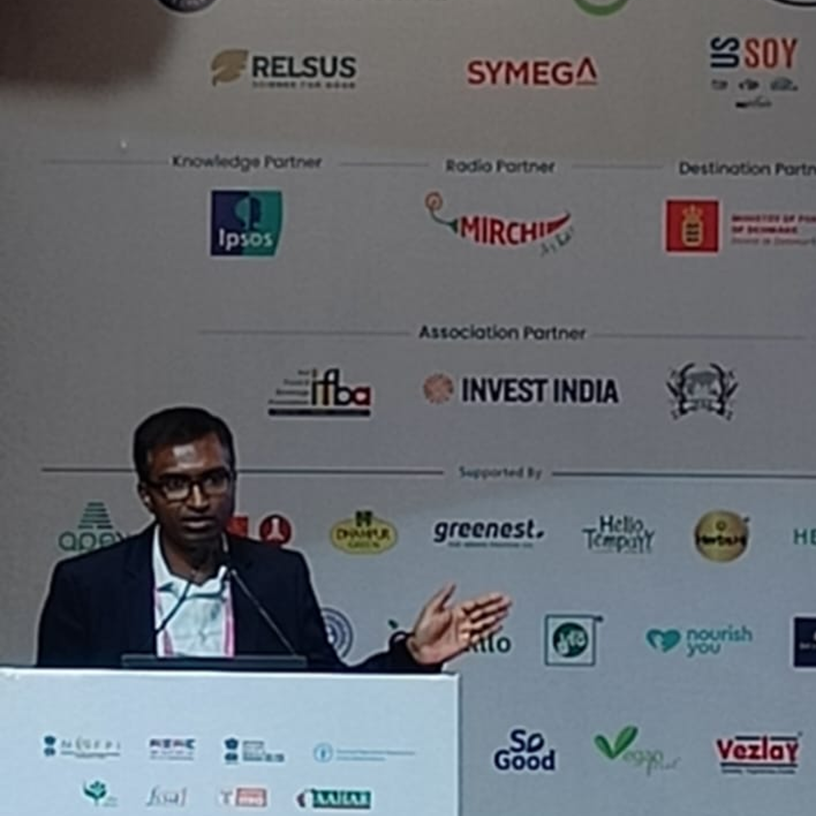 Ipsos In India tweet media