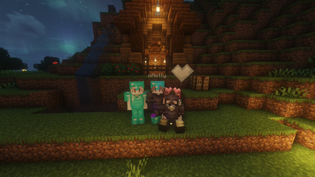oNettyBW's tweet photo. Me and the gang pt. 2 https://t.co/bhEzkh4pqI