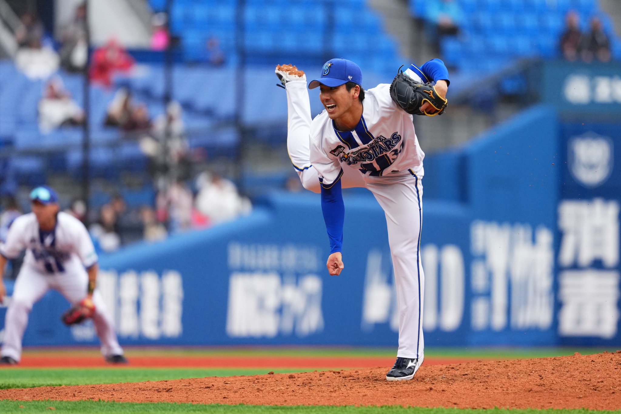 #30 篠木 健太郎☆横浜DeNAベイスターズ☆ハイクオリティーレプリカユニ L 横浜DeNAベイスターズ ハイクオリティーレプリカユニ #30 篠木