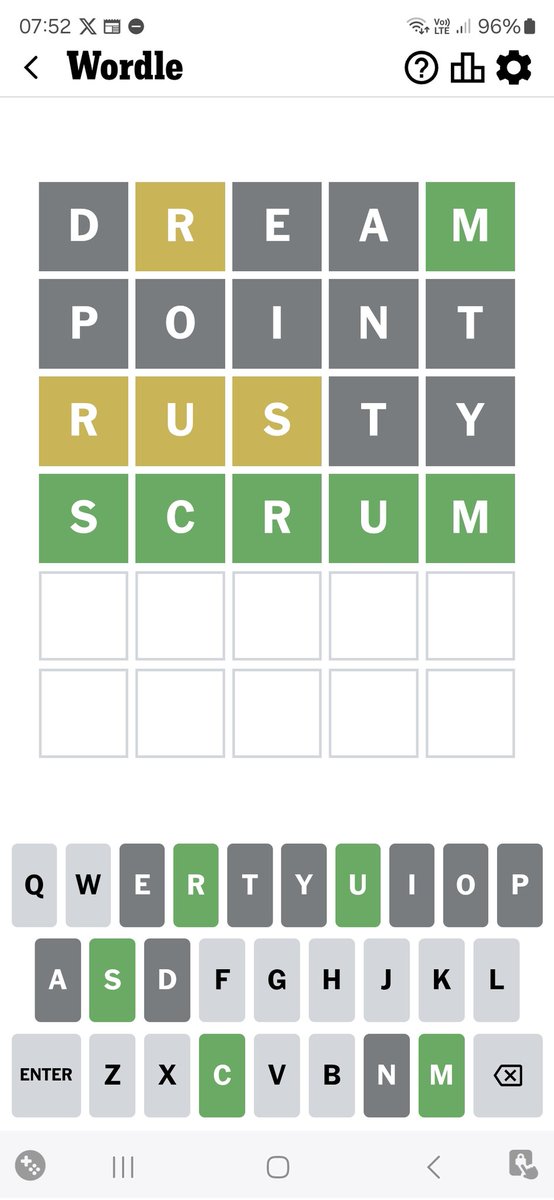 dagebg's tweet photo. Project Management Daily: once at least the professional knowledge to help me resolve a puzzle :) good morning https://t.co/M9tVC4E1vh