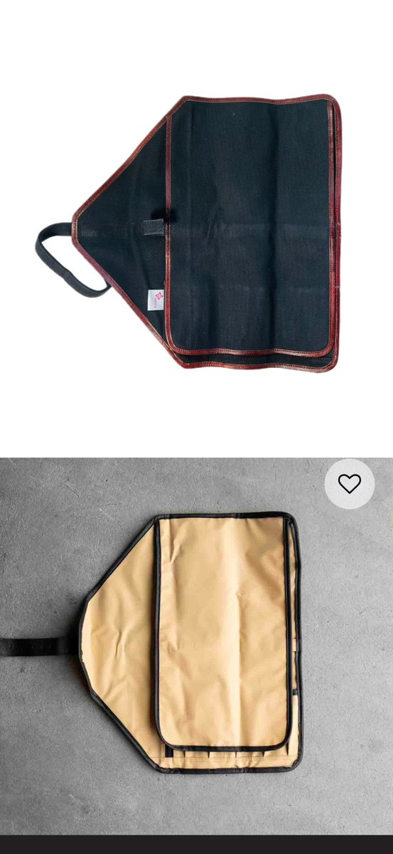 aloukzada's tweet image. Top image @boldric bottom image @chefsedgeau