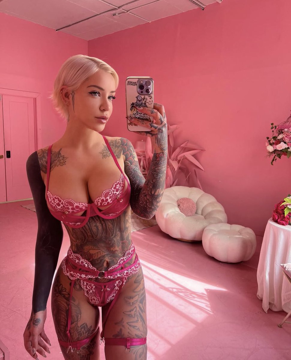 Laurence Bédard (@_Lolobe4)  X