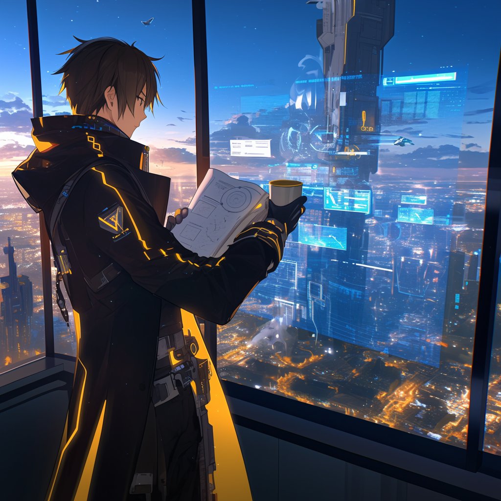 BNBCHAIN's tweet image. Time to get to work 🫡