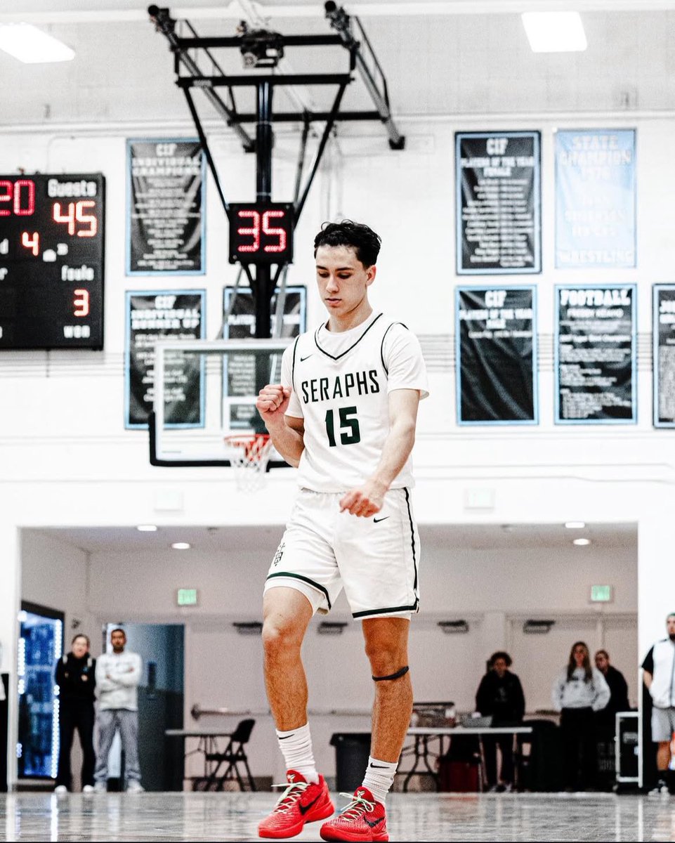 Thank you to seniors <a href="/_samseiden/">Sam Seiden</a> and <a href="/mathewwilson_11/">Mathew Wilson</a> for an AMAZING CAREER.

✅3 League Championships
✅3 CIF Finals Appearances 
✅3 State tournament appearances 
✅1 Regional Finals appearances 
✅76 wins as teammates in 3 seasons

ABSOLUTE WINNERS.👼🏻