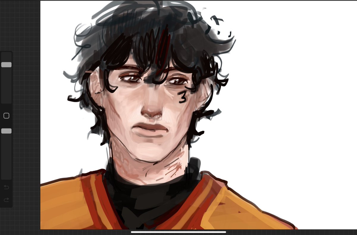 nimfeen's tweet photo. Just me trying to figure out how to draw Jean
#aftg #jeanmoreau https://t.co/hIPvZThz4W