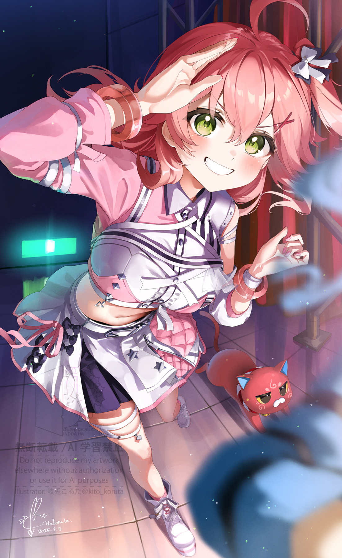 ユミ (@DDyumi364) / X ユミ (@DDyumi364) / X