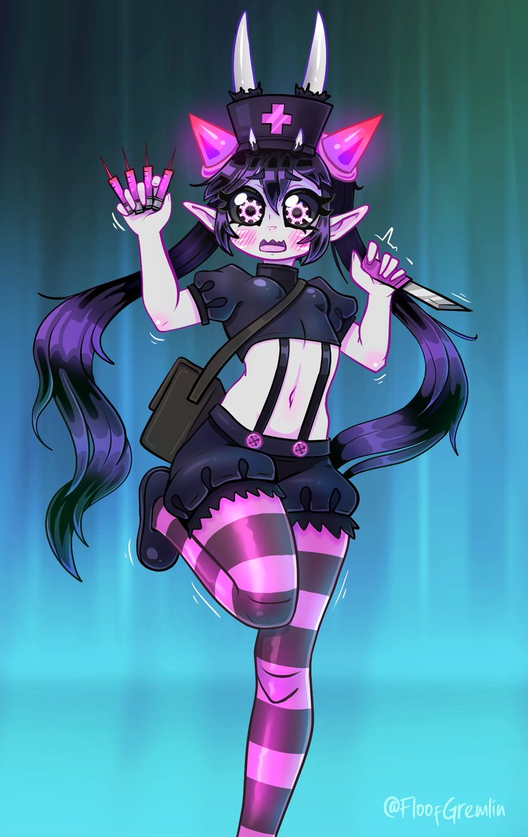 Commission for Cork V2 ~