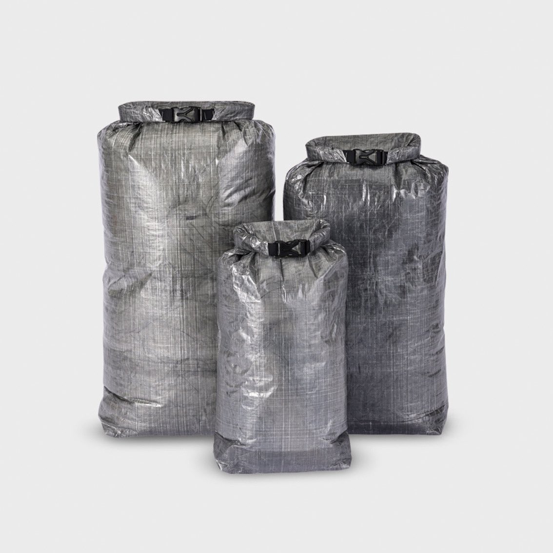 zaneartsoutdoor's tweet image. 【 2025 NEW PRODUCTS  】

●DCFスタッフサック
5L：¥3,480／10L：¥3,980／15L：¥4,480

●DCFドライバッグ
5L：¥3,480／10L：¥3,980／15L：¥4,480

※数に限りがございますので、先ずは長久手店のみで販売します。
※詳細はzanearts.comで確認！

#ゼインアーツ #zanearts #dcf