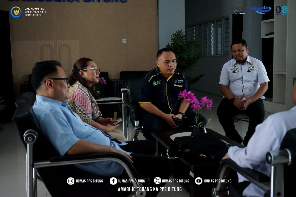 PPS Bitung tweet media
