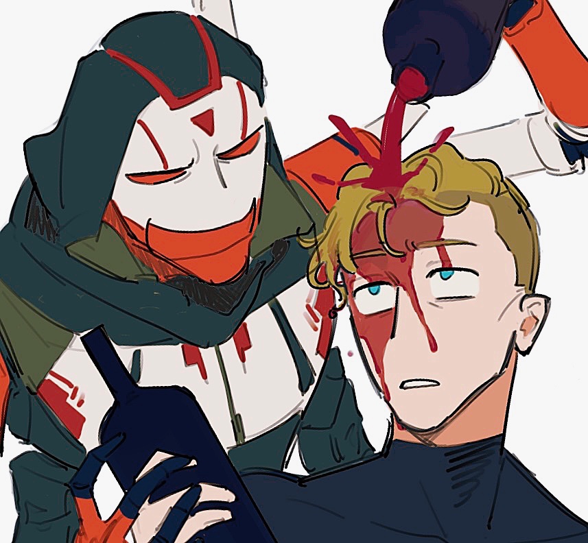 ロシｦ~ (@_ja_ro_) on Twitter photo 