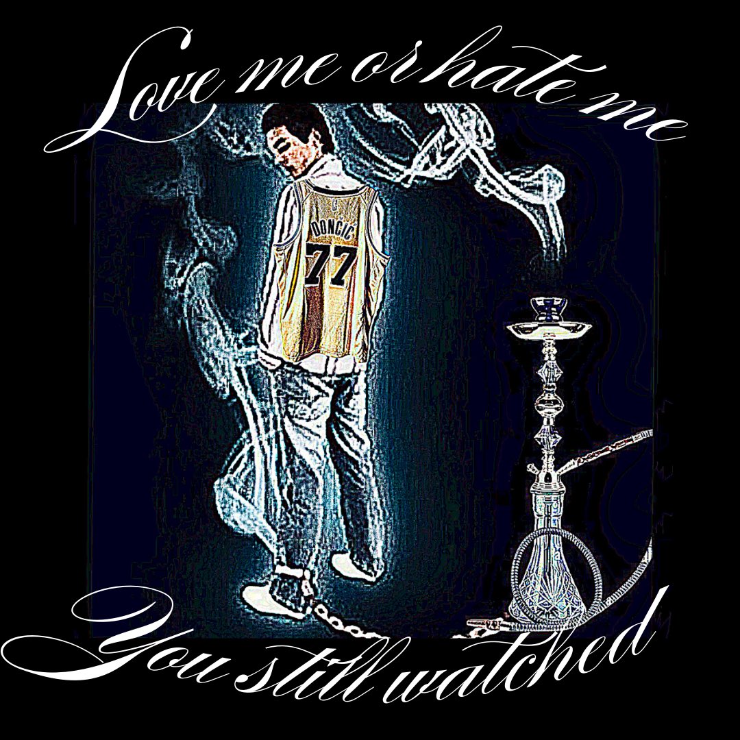 I can’t believe Luka is a laker never kill yourself