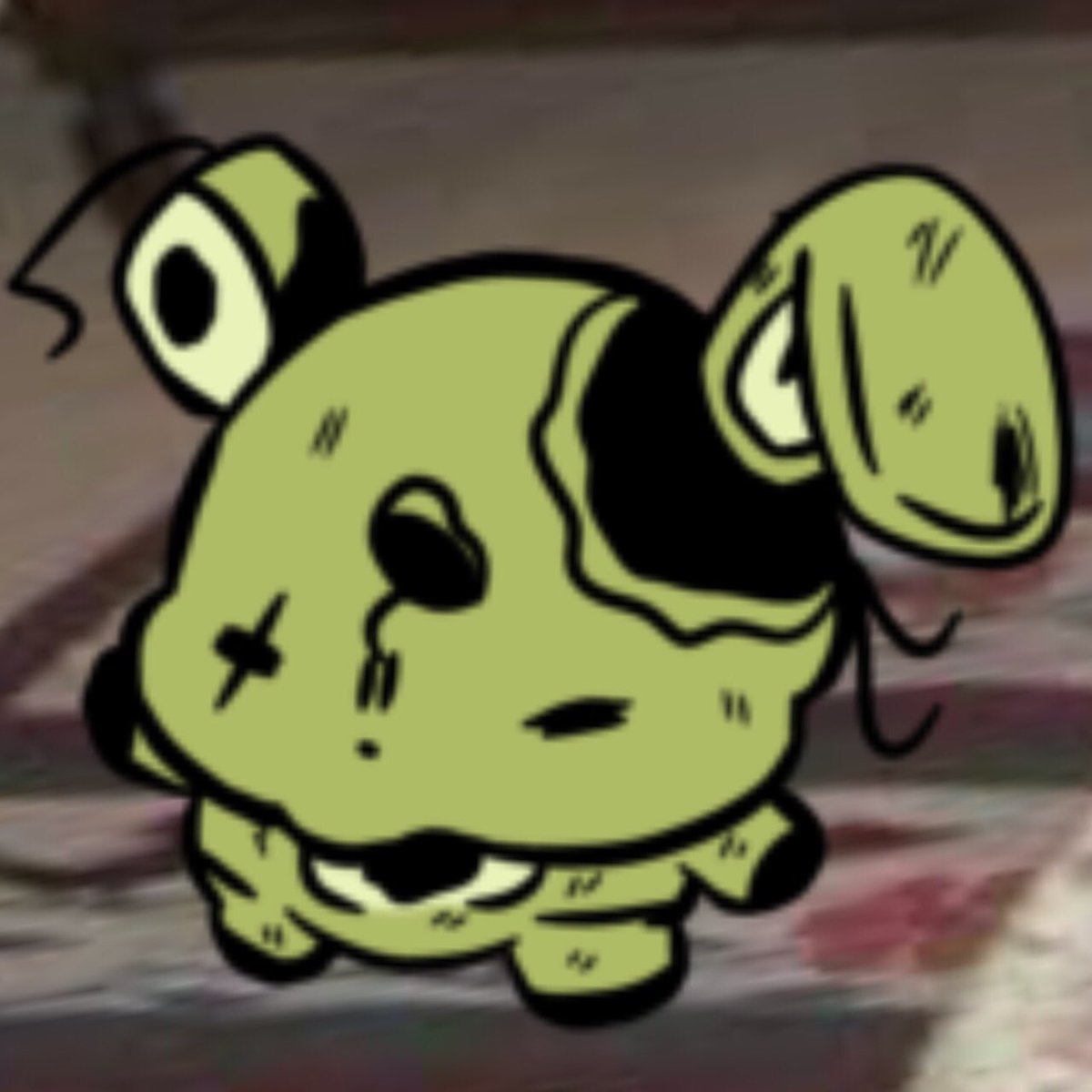 圧倒的マヌケうさぎ！！