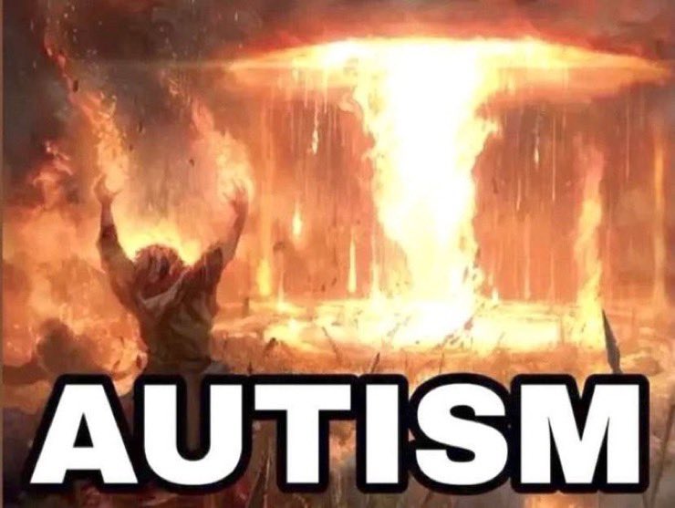 SAAAAAAAAVE MEEEE FROM THE BOTTOM OF MY HEART I KNOW IM SATANIZED