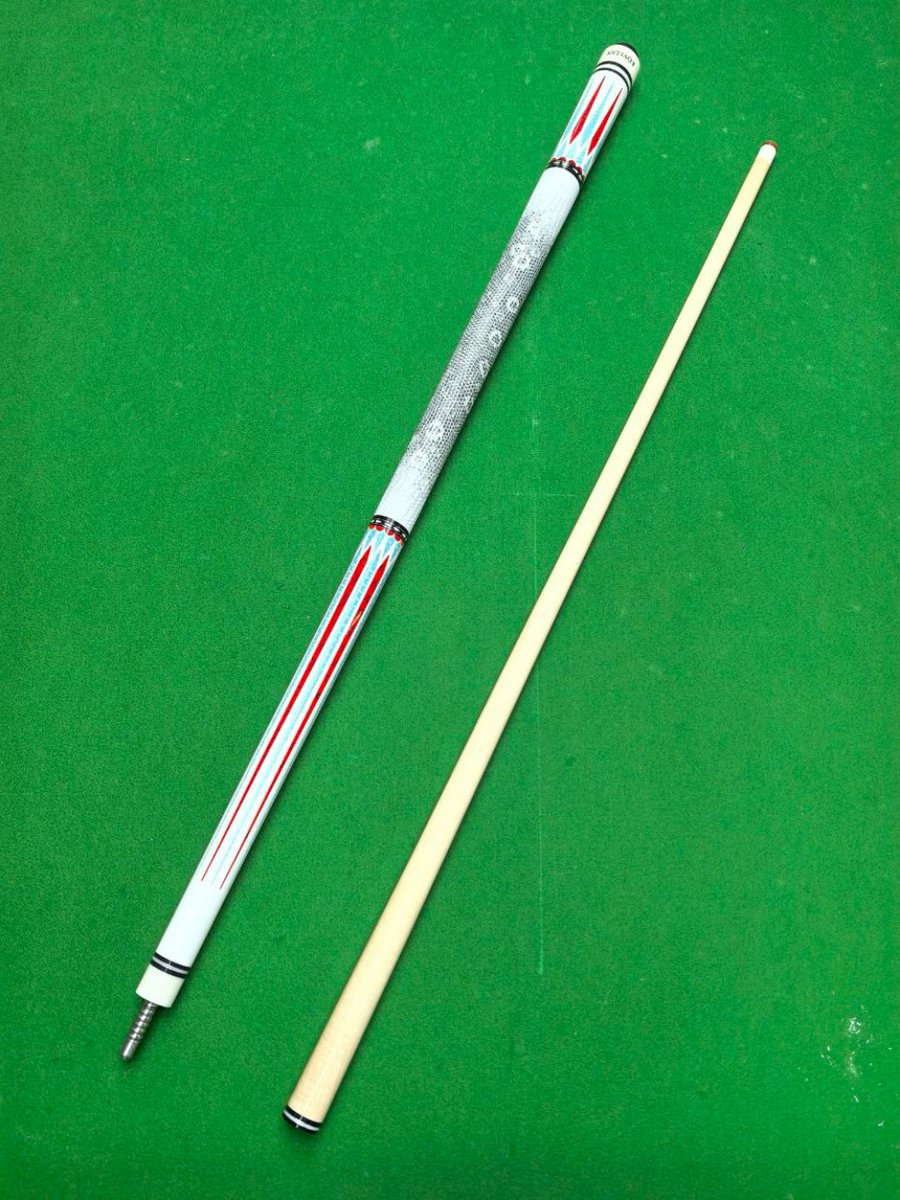 KonllenJ86968's tweet image. KONLLEN KL-B1シリーズのビリヤードキューは、厳選された高品質の木材を使用して、構造の安定性、優れたエネルギー生成、感触と精度の向上を保証します。細部まで正確に変更されたビリヤードキューは耐久性があり、ハイレベルの競技のニーズを満たすことができます。#konllen#poolcue