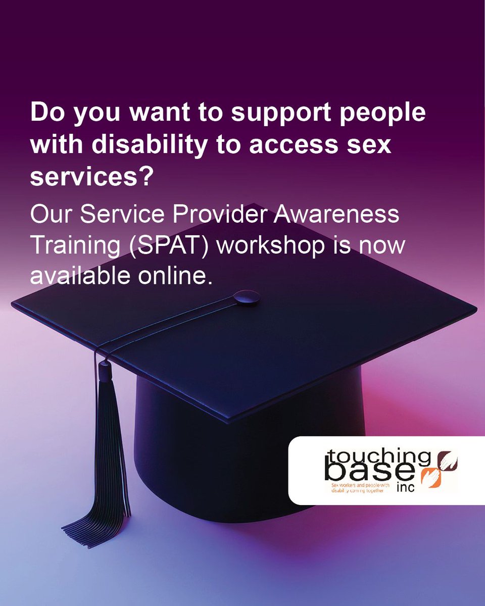 Touching Base Inc. tweet media