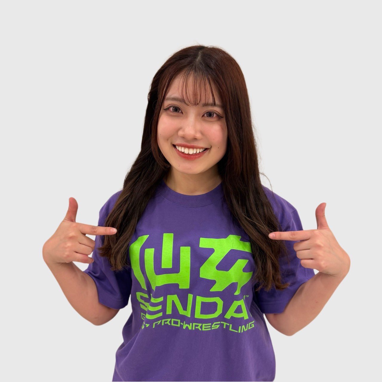 センダイガールス　プロレス　サイン入り　Tシャツ サイン！✍️ | センダイガールズプロレスリング公式サイト