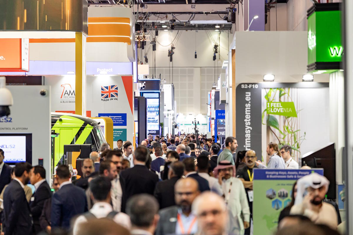 The 26th edition of Intersec showcased a record number of exhibitors from 61 countries, covering 61,000 sqm at the Dubai World Trade Centre, a 20 per cent year-on-year increase.

Find out more: firemiddleeastmag.com/intersec-2025-…

#Intersec #IntersecDubai #Intersec2025 #FireSafety