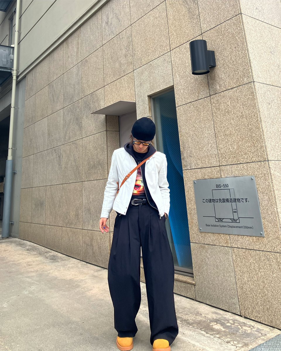 #ootd