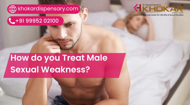 khokarclinic's tweet image. How do you Treat Male Sexual Weakness?

Treating male sexual weakness involves lifestyle changes and sometimes natural supplements, helping improve sexual performance and confidence.

Read on: khokardispensary.com/healthtips/how…

#sexualhealth #maleperformance #sexualproblem