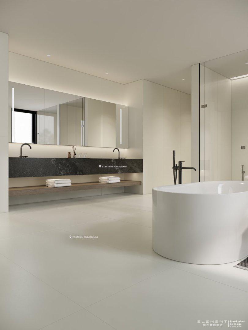 FoshanElement's tweet image. 🌟Ethereal Dreams in Matt White
This snowy crystal-like finish exudes an exclusive purity and simplicity, transforming your space into a serene sanctuary.🤍🌿
🌐 Website: itaelement.com.cn 
#ElementCeramics #MattWhite #PureElegance #TimelessDesign #WhiteElegance